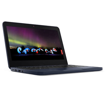 Lenovo,Lenovo 100w Gen 3 AMD 3015e 4GB RAM 128GB 11.6 Inch Windows 11 S Laptop - Gadcet.com