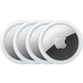 Buy Apple,Apple AirTag - 4 Pack MX542ZM/A - Gadcet.com | UK | London | Scotland | Wales| Ireland | Near Me | Cheap | Pay In 3 | Mobile Phone Accessories