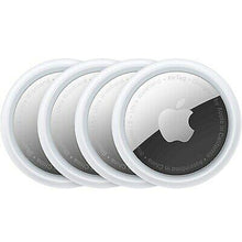 Buy Apple,Apple AirTag - 4 Pack MX542ZM/A - Gadcet.com | UK | London | Scotland | Wales| Ireland | Near Me | Cheap | Pay In 3 | Mobile Phone Accessories