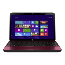 Buy HP,HP Pavilion G6-2240, AMD E2-1800, 6GB, 750GB HDD Screen 15.6"- Red - Gadcet.com | UK | London | Scotland | Wales| Ireland | Near Me | Cheap | Pay In 3 | Laptops