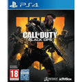 playstation,CALL OF DUTY BLACK OPS 4 FOR PLAYSTATION 4 (PS4) - Gadcet.com