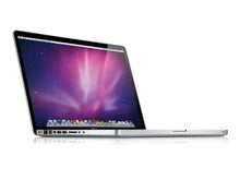 Apple MacBook Pro 8,2 A1286 15.4 inch Intel i7 2.4GHz, 1TB HDD 8GB 1333MHz DDR3 RAM - Silver