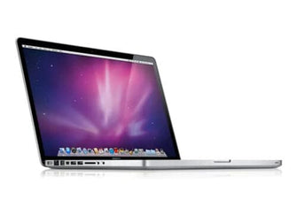 Apple MacBook Pro 8,2 A1286 15.4 inch Intel i7 2.4GHz, 1TB HDD 8GB 1333MHz DDR3 RAM - Silver
