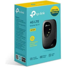 TP-Link,TP Link M7000 4G LTE Mobile Wi Fi - Gadcet.com