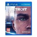 playstation,Detroit Become Human PlayStation 4 - Gadcet.com