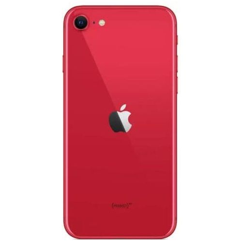 Apple iPhone SE 2nd Gen 64GB Product RED SIM-Free Unlocked Mobile