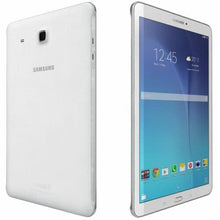 Samsung Galaxy Tab E 8GB Storage  Android Tablet White- SM-T560