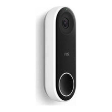 Google Nest Hello Video Wired Doorbell