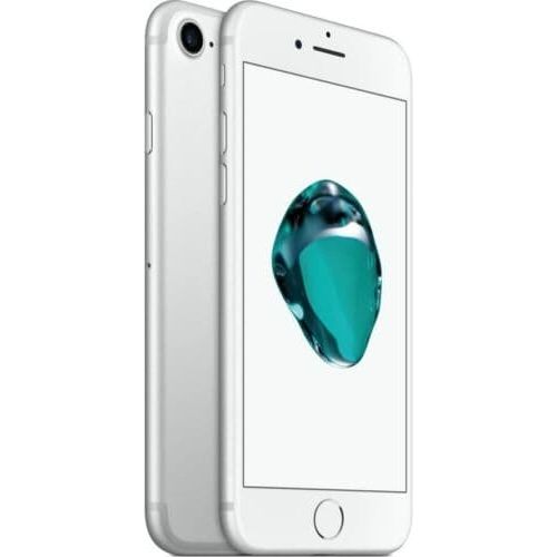 Apple iPhone 7 256GB - Silver - Unlocked