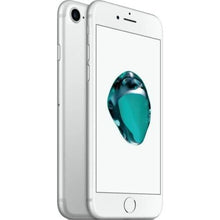 Apple iPhone 7 256GB - Silver - Unlocked