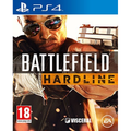 Battlefield: Hardline - Sony PlayStation 4 PS4 Games