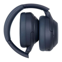 Sony WH-1000XM4- Wireless Headphones - WH-1000XM4 - Blue