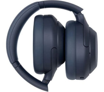Sony WH-1000XM4- Wireless Headphones - WH-1000XM4 - Blue