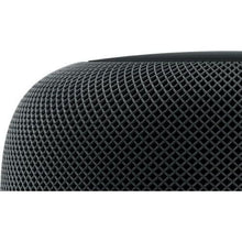 Apple HomePod Smart Speaker | Voice Activated with Siri | Space Grey - MQHW2B/A