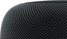 Apple HomePod Smart Speaker | Voice Activated with Siri | Space Grey - MQHW2B/A