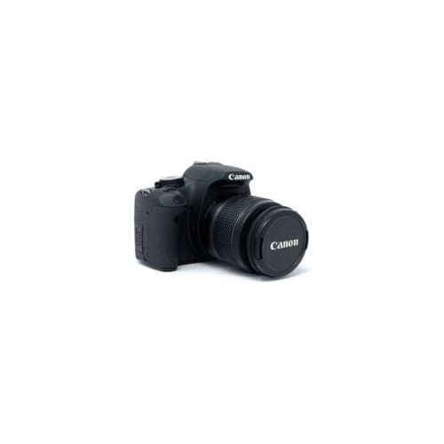 Canon EOS 500D DSLR Camera with EF-S 18-55 mm IS lens