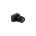 Canon EOS 500D DSLR Camera with EF-S 18-55 mm IS lens