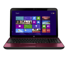 Buy HP,HP Pavilion G6-2240, AMD E2-1800, 6GB, 750GB HDD Screen 15.6"- Red - Gadcet.com | UK | London | Scotland | Wales| Ireland | Near Me | Cheap | Pay In 3 | Laptops