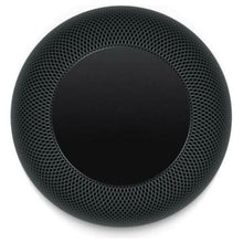 Apple HomePod Smart Speaker | Voice Activated with Siri | Space Grey - MQHW2B/A