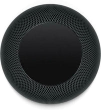Apple HomePod Smart Speaker | Voice Activated with Siri | Space Grey - MQHW2B/A