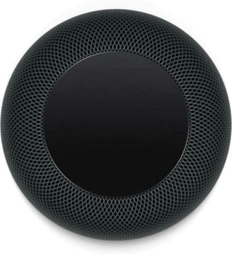 Apple HomePod Smart Speaker | Voice Activated with Siri | Space Grey - MQHW2B/A