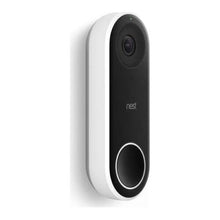 Google Nest Hello Video Wired Doorbell