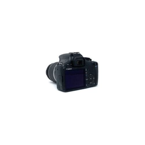 Canon EOS 500D DSLR Camera with EF-S 18-55 mm IS lens