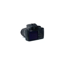 Canon EOS 500D DSLR Camera with EF-S 18-55 mm IS lens