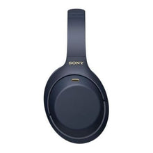 Sony WH-1000XM4- Wireless Headphones - WH-1000XM4 - Blue
