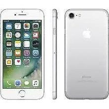 Apple iPhone 7 256GB - Silver - Unlocked