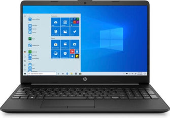 HP 15-DW1023NA Intel Celeron N4020 4GB RAM 1TB HDD 15.6" Full HD