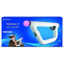 playstation,PlayStation VR Aim Controller - Gadcet.com