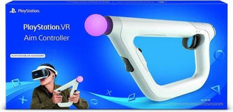 playstation,PlayStation VR Aim Controller - Gadcet.com