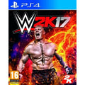 playstation,WWE 2K17 Playstation 4 (PS4) Games - Gadcet.com
