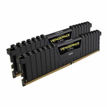 Corsair DDR4 Vengeance LPX Black, PC4-25600 (3200), 64GB (2x32GB) - CMK64GX4M2E3200C16