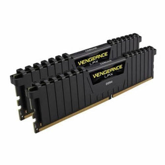 Corsair DDR4 Vengeance LPX Black, PC4-25600 (3200), 64GB (2x32GB) - CMK64GX4M2E3200C16