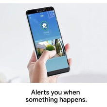Google Nest Cam Outdoor Security Camera - NC2100GB