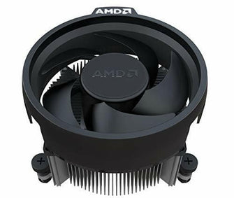 AMD,AMD Ryzen 5 2400G, 4C/8T, 3.9Ghz, 6 MB, AM4, 65W, 12nm, BOX - Gadcet.com
