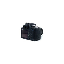 Canon EOS 500D DSLR Camera with EF-S 18-55 mm IS lens
