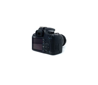 Canon EOS 500D DSLR Camera with EF-S 18-55 mm IS lens