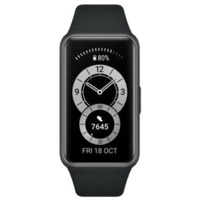 Buy Huawei,Huawei Band 6 - Fitness Tracker Graphite Black - Gadcet.com | UK | London | Scotland | Wales| Ireland | Near Me | Cheap | Pay In 3 | Watches