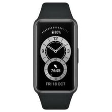 Buy Huawei,Huawei Band 6 - Fitness Tracker Graphite Black - Gadcet.com | UK | London | Scotland | Wales| Ireland | Near Me | Cheap | Pay In 3 | Watches