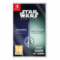 Nintendo,Nintendo Switch: Star Wars Jedi Knight Collection - Gadcet.com