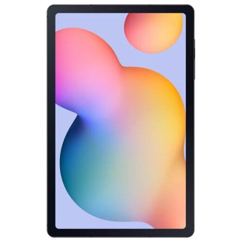 Samsung,Samsung Galaxy Tab S6 Lite 10.4in 64GB Wi-Fi Tablet - Grey - Gadcet.com