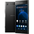 Sony Xperia XZ1 - 64GB - Black - Unlocked