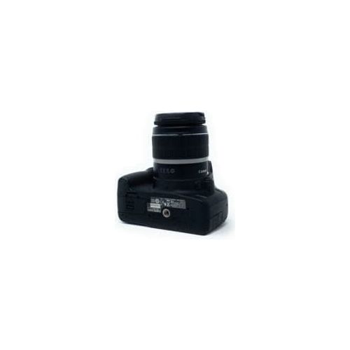 Canon EOS 500D DSLR Camera with EF-S 18-55 mm IS lens