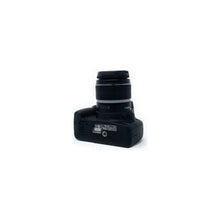 Canon EOS 500D DSLR Camera with EF-S 18-55 mm IS lens