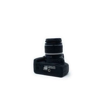 Canon EOS 500D DSLR Camera with EF-S 18-55 mm IS lens