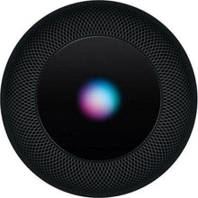 Apple HomePod Smart Speaker | Voice Activated with Siri | Space Grey - MQHW2B/A