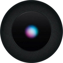 Apple HomePod Smart Speaker | Voice Activated with Siri | Space Grey - MQHW2B/A